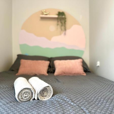 Mmrent Sunset Room グダニスク エクステリア 写真