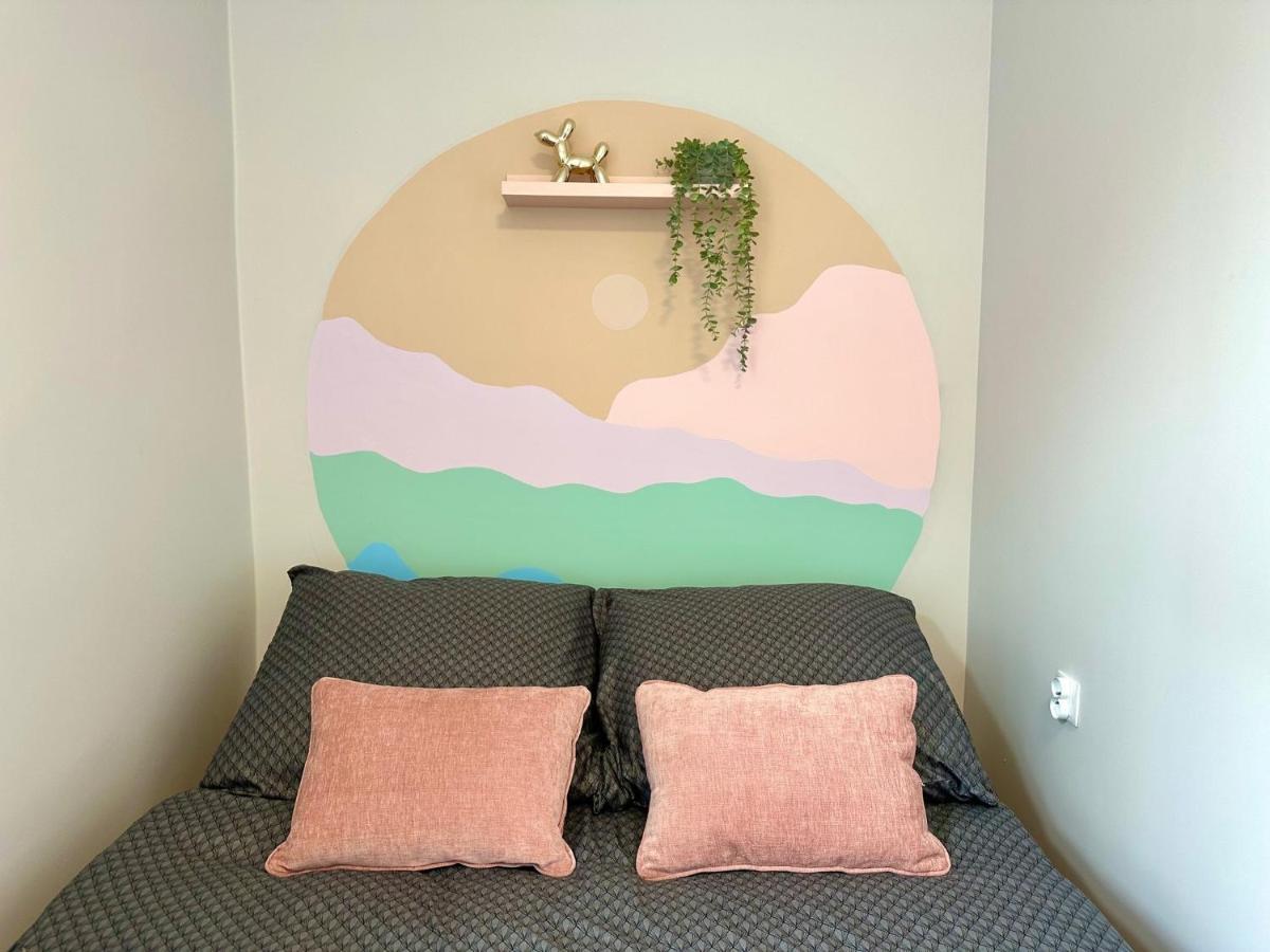 Mmrent Sunset Room グダニスク エクステリア 写真