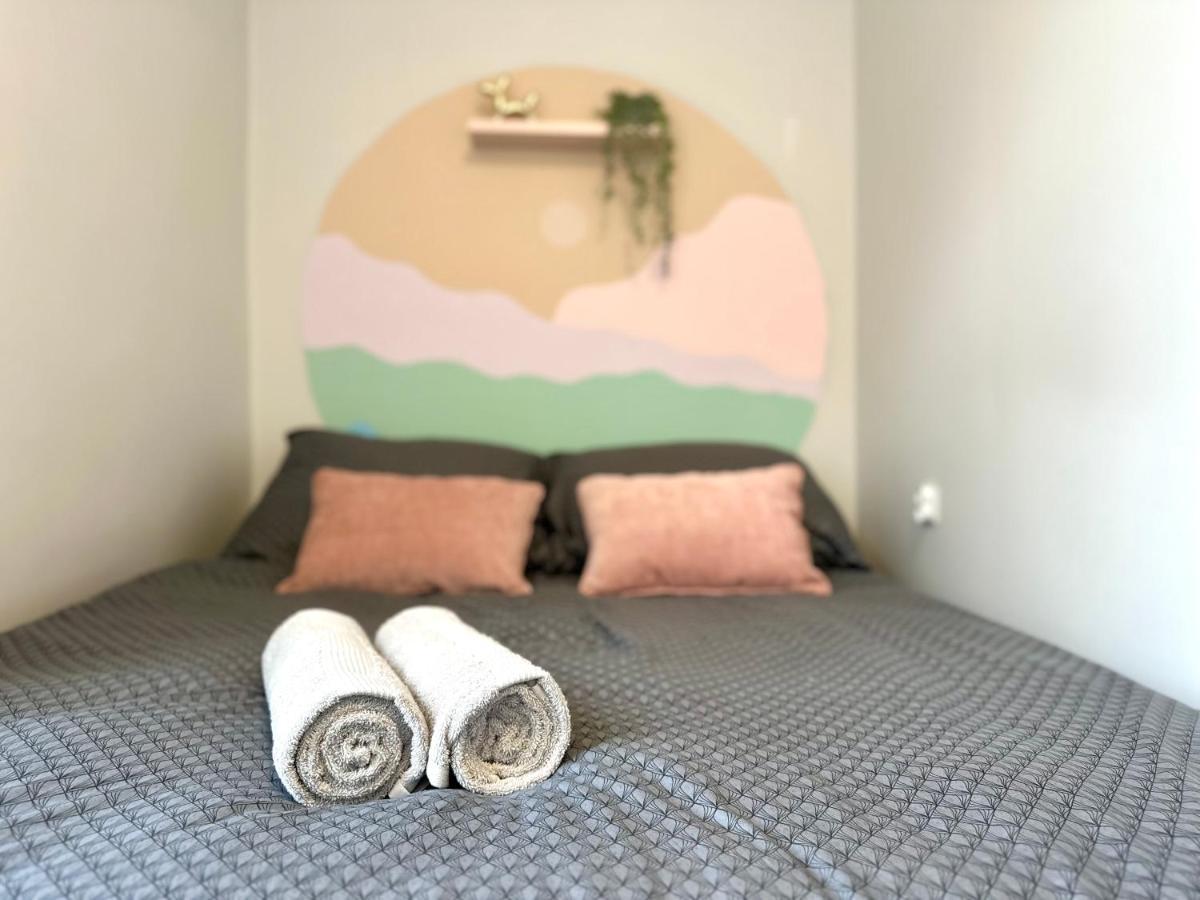 Mmrent Sunset Room グダニスク エクステリア 写真